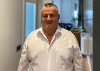 Alibeajn e braktis edhe kandidati për Bashkinë e Krujës