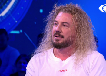 Sabiani flet për momentin e tij më të bukur në BBV