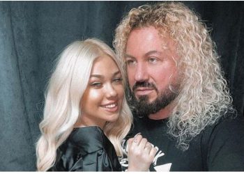 “Kontroll i frikshëm i fëmijës”, ish-banorja e BB VIP ka dy fjalë..