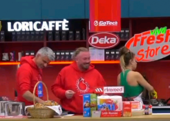 Sabiani i del në mbrojtje Kristit pas ngacmimeve nga banorët