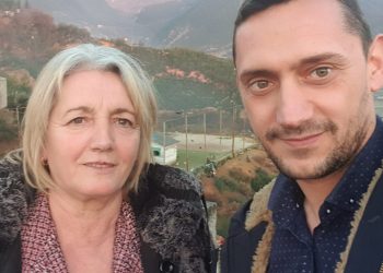 Mamaja iu vra në masakrën e Don Boskos, djali i banakieres…