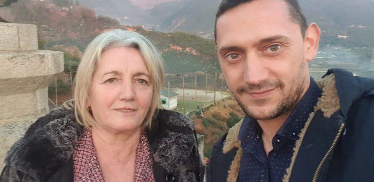 Mamaja iu vra në masakrën e Don Boskos, djali i banakieres…