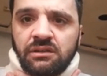 U dhunua barbarisht në burg, shqiptari: Kam frikë për jetën