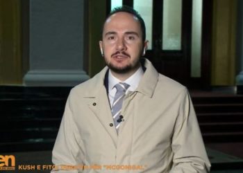 Salianji: Duhet Komisioni Hetimor, Rama sot lexoi letrën…