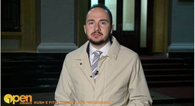 Salianji: Duhet Komisioni Hetimor, Rama sot lexoi letrën…