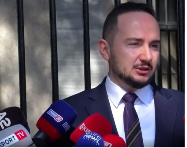 Çështja Babale, Salianji: Do luftoj për interesat e publikut