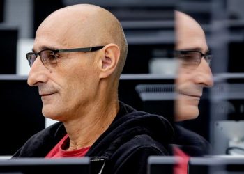 Raporti i DASH përmend ish-komandantin e UÇK