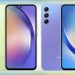 Samsung prezantoi Galaxy A54 dhe Galaxy A34