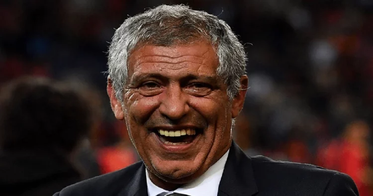 Santos “nuk e merr në konsideratë” Shqipërinë: Ne vendosim këtu