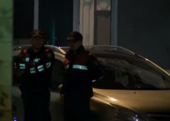 Të shtënat në Tiranë, vritet kamarierja e një lokali