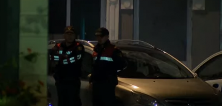 Të shtënat në Tiranë, vritet kamarierja e një lokali