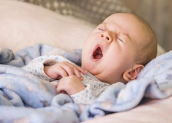 Këto zakone po ju lënë pa gjumë fëmijët