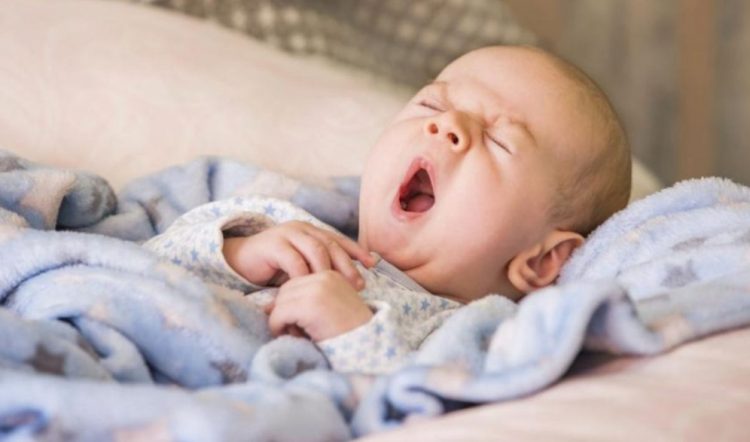 Këto zakone po ju lënë pa gjumë fëmijët