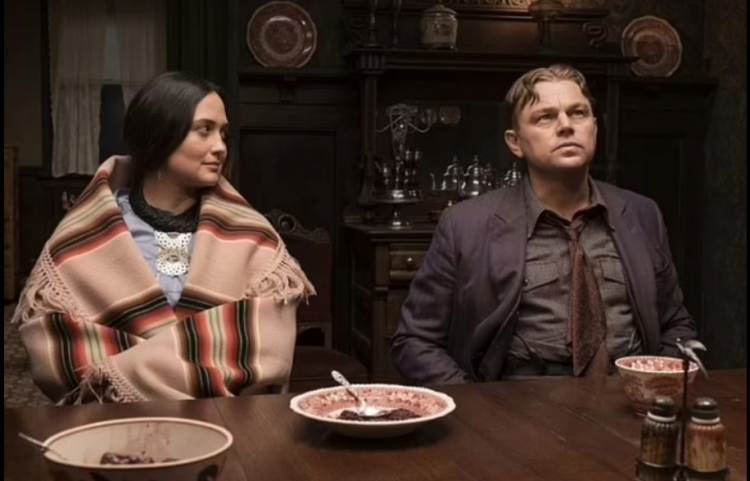 Historia e tmerrshme pas filmit të ri të Leonardo DiCaprios