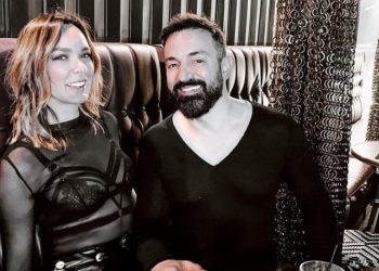 Elvis Pupa çudit: Kemi vite që me gruan flemë në …