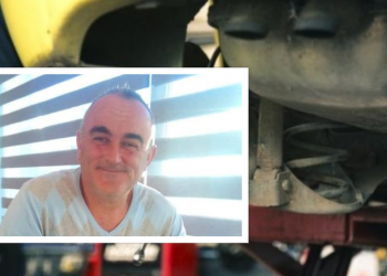 Ngjarja e rëndë, kush është mekaniku që humbi jetën (FOTO)