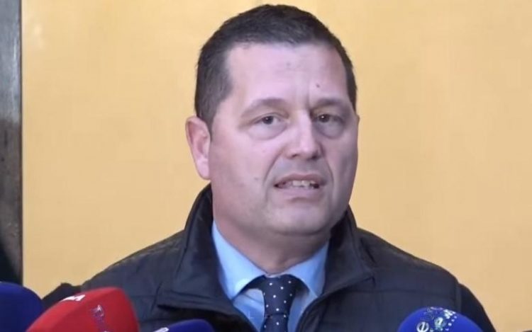 Vendimi i KQZ, përfaqësuesi i Berishës: Vula në dorën e anëtarësisë