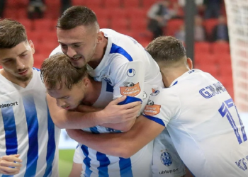 Kombëtarja – Sylvinho fton ish-futbollistin e Tiranës