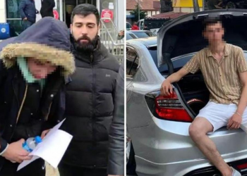 I tha “idiot”, adoleshenti vret babanë me thikë në zemër