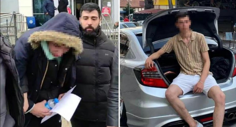 I tha “idiot”, adoleshenti vret babanë me thikë në zemër