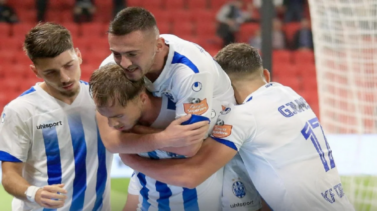 Kombëtarja – Sylvinho fton ish-futbollistin e Tiranës