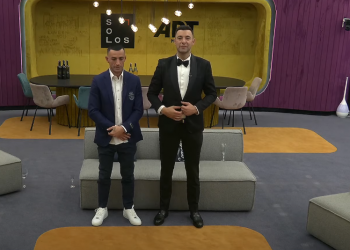 Stresi apo Vedati?! Ja kush u shpall fituesi i BBV Kosova