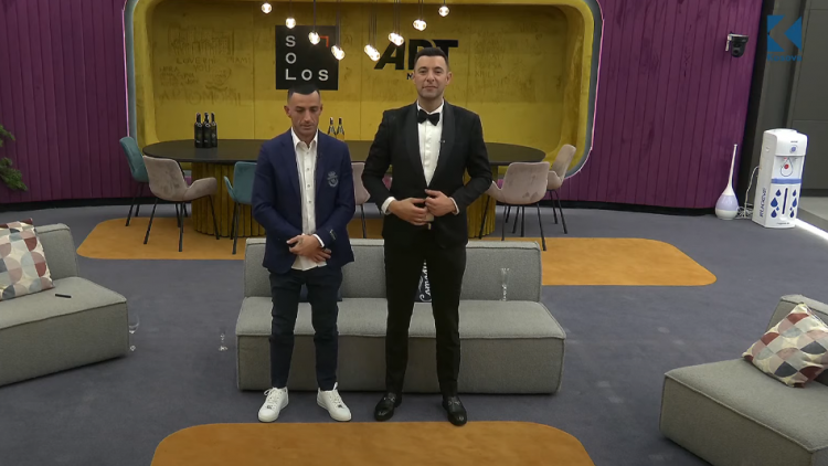 Stresi apo Vedati?! Ja kush u shpall fituesi i BBV Kosova