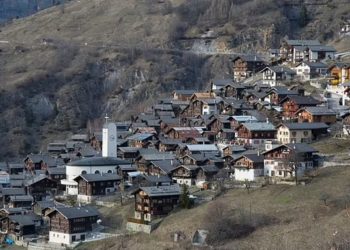 Doni të jetoni në Zvicër? Të japin 56 mijë euro…