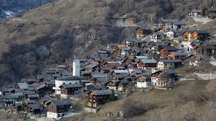 Doni të jetoni në Zvicër? Të japin 56 mijë euro…