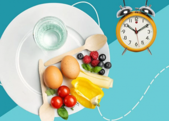 Agjërimi për tre ditë – Si e rigjeneron trupin dhe qelizat