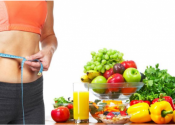 Ushqimet që ndihmojnë djegien e dhjamit në bark