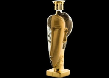 Shishja e ujit më e shtrenjtë në botë, kushton 60 mijë dollarë