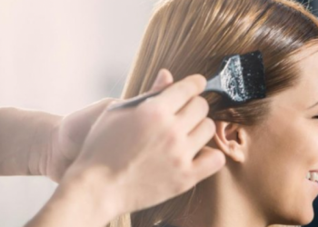 Gabimi më i madh që bëni pasi keni lyer flokët