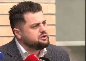 Regjistrimi i PD, Sefa: Celibashi jashtë afatit ligjor për vendim