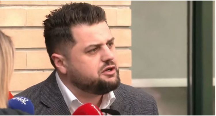 Regjistrimi i PD, Sefa: Celibashi jashtë afatit ligjor për vendim