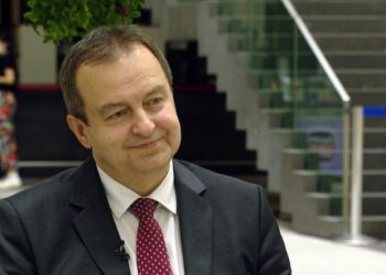 Daçiç flet për gjendjen e sigurisë në Serbi dhe jo vetëm…