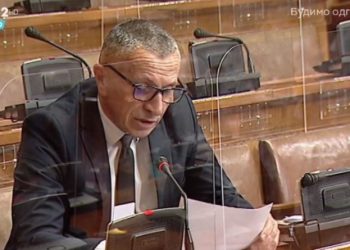 Deputeti i Kuvendit serb flet për rrezikun e Asociacionit