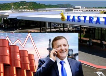 Kastrati thithi Thesarin e Shtetit, kryeson listën e përfituesve