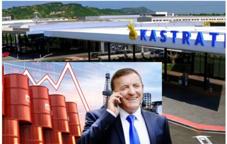 Kastrati thithi Thesarin e Shtetit, kryeson listën e përfituesve