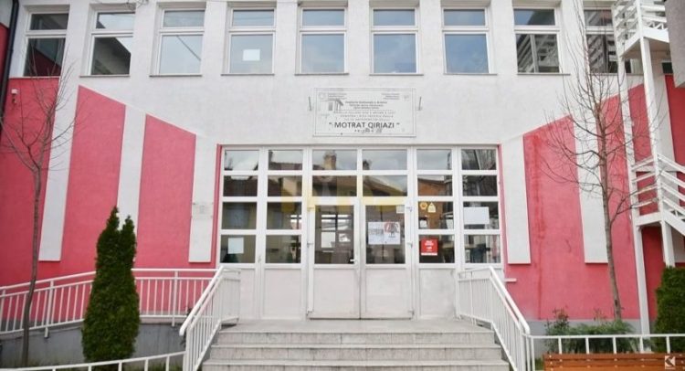 Plagosje me thikë në shkollën publike, del vendimi i prokurorit