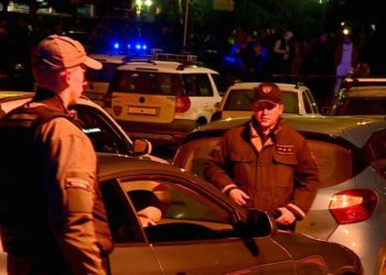 Ekzekutohen ‘Zhila’ e ‘Laçi’ në Shkup, një plagoset