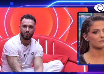 Trekëndëshi Nita-Shpati-Dea/ Nita: Unë nuk kam pëlqim