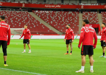 Poloni-Shqipëri, kuqezinjtë mbajnë sekret pothuajse gjithçka