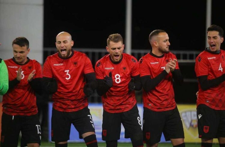 Minifutboll/ Kombëtarja ndalet në barazim por ruan kreun e grupit