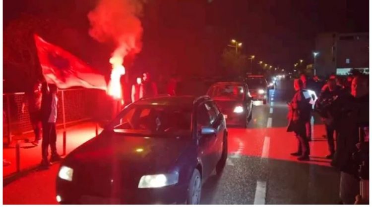 Shqiptarët në Mal të Zi fitojnë Tuzin, Nik Gjeloshaj kryetar