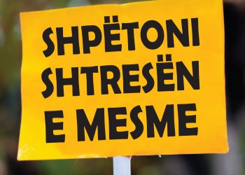 Pse qeveria po ‘e sulmon’ më shumë shtresën e mesme?