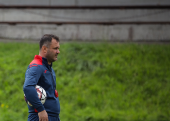 Kupa/ Legjenda e futbollit shqiptar flet për sfidën me Egnatian