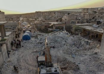 Vonuan ndihmat pas tërmetit, OKB do nisë hetim të brendshëm?