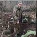 VIDEO/ Rusët vrasin ushtarin ukrainas, ishte duke…