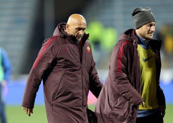 Totti flet në 360 gradë për sezonin e Serisë A dhe Kombëtaren